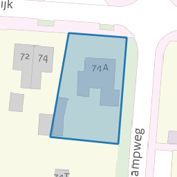 Perceel DPV00-D-3325