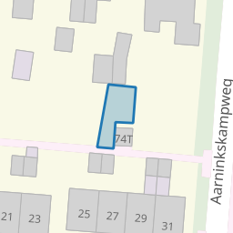 Perceel DPV00-D-3327