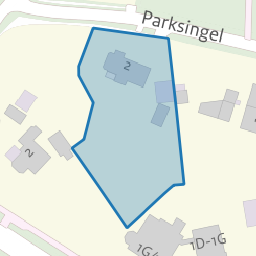 Perceel DPV00-D-3338