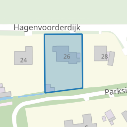 Perceel DPV00-D-3364