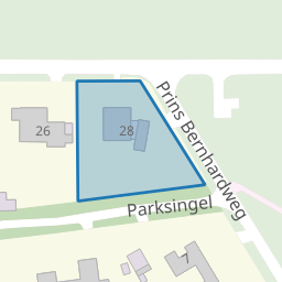 Perceel DPV00-D-3365