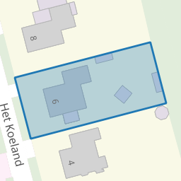 Perceel DPV00-D-3378