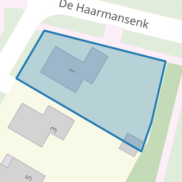 Perceel DPV00-D-3381