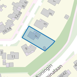 Perceel DPV00-D-3384