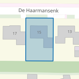 Perceel DPV00-D-3388