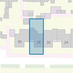 Perceel DPV00-D-3395