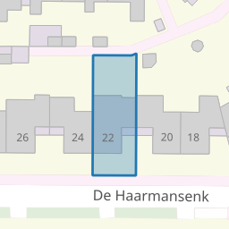Perceel DPV00-D-3398