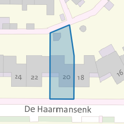 Perceel DPV00-D-3399