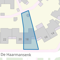 Perceel DPV00-D-3400