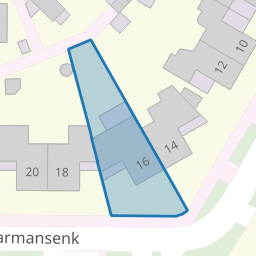 Perceel DPV00-D-3401