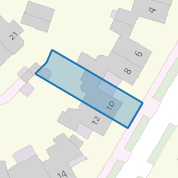 Perceel DPV00-D-3404