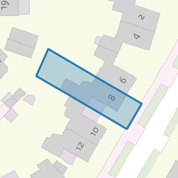 Perceel DPV00-D-3405