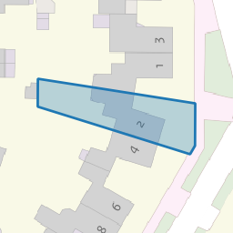 Perceel DPV00-D-3408