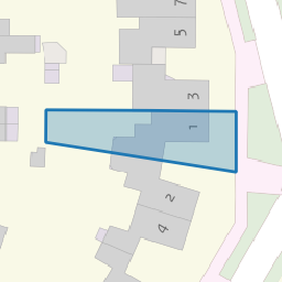 Perceel DPV00-D-3409