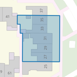 Perceel DPV00-D-3412