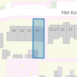 Perceel DPV00-D-3419