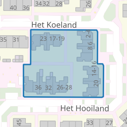 Perceel DPV00-D-3420