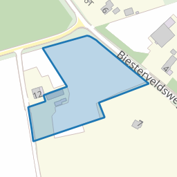 Perceel DPV00-D-3423