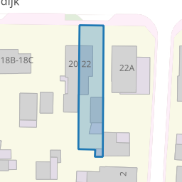 Perceel DPV00-D-3435