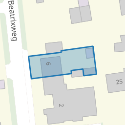 Perceel DPV00-D-3437