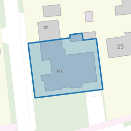 Perceel DPV00-D-3438