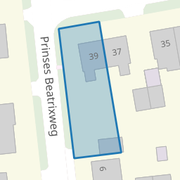 Perceel DPV00-D-3439