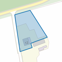 Perceel DPV00-D-3441