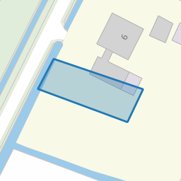 Perceel DPV00-D-3442