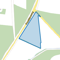 Perceel DPV00-D-3452