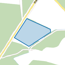 Perceel DPV00-D-3453