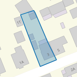 Perceel DPV00-D-3456