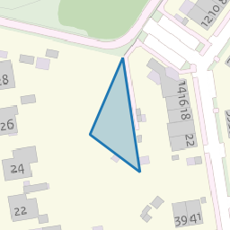 Perceel DPV00-D-3457