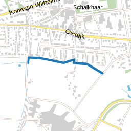 Perceel DPV00-D-3459