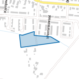 Perceel DPV00-D-3462