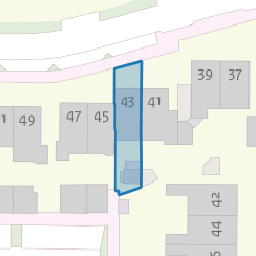 Perceel DPV00-D-3485