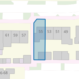 Perceel DPV00-D-3491