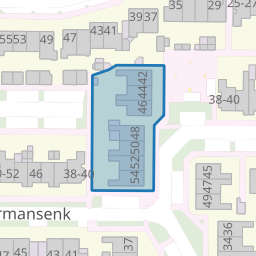 Perceel DPV00-D-3498
