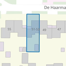 Perceel DPV00-D-3504