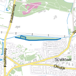 Perceel DPV00-D-3522