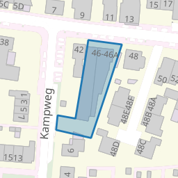Perceel DPV00-D-3528
