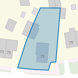 Perceel DPV00-D-3530