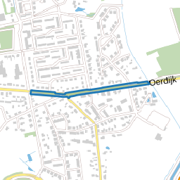 Perceel DPV00-D-3532