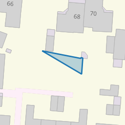 Perceel DPV00-D-3541