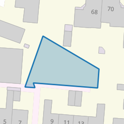 Perceel DPV00-D-3542