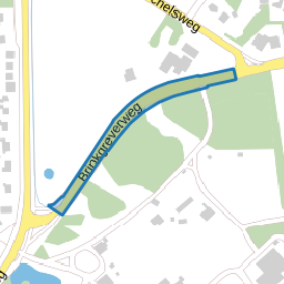 Perceel DPV00-D-3545