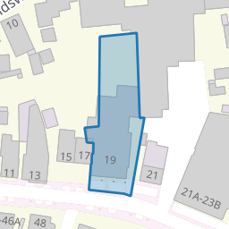 Perceel DPV00-D-3561