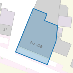 Perceel DPV00-D-3565