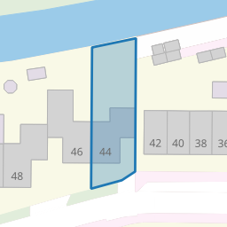 Perceel DPV00-D-3570