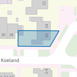 Perceel DPV00-D-3574