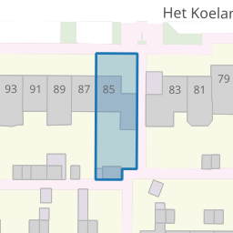 Perceel DPV00-D-3581